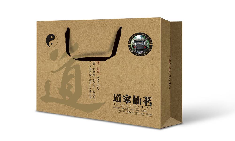 聚焦大兴区产品包装设计：赋能产品，开启市场突围之旅