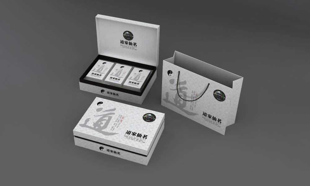 大兴区月饼礼盒包装设计的创新突围——传统节令与年轻审美的共生之道