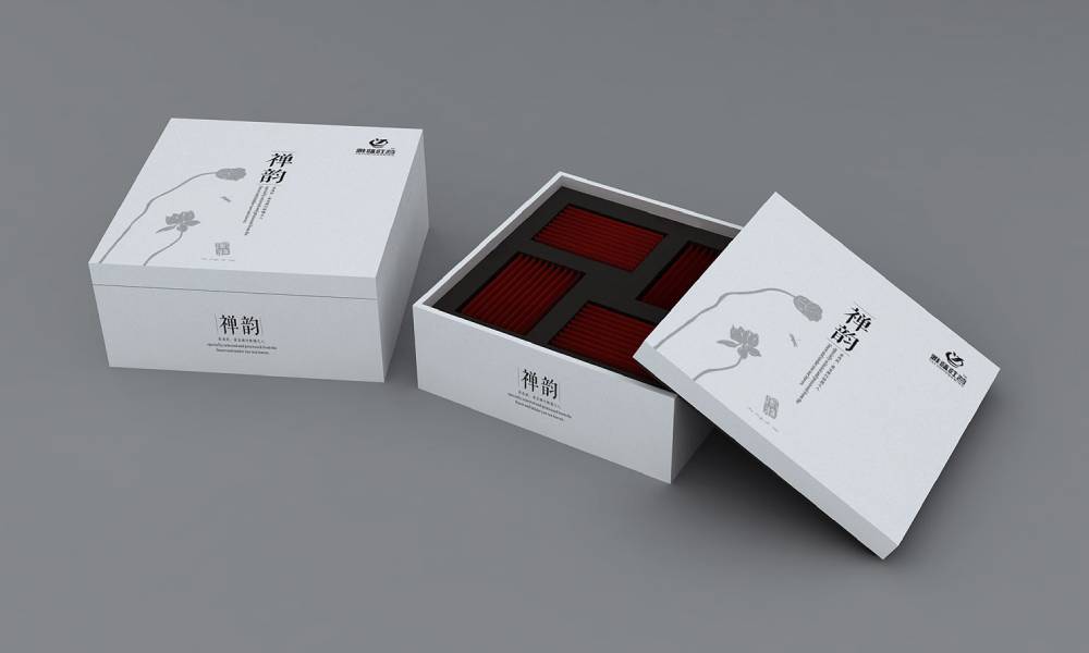 大兴区茶叶包装设计：以自然意趣，传递城市茶香的清雅韵味